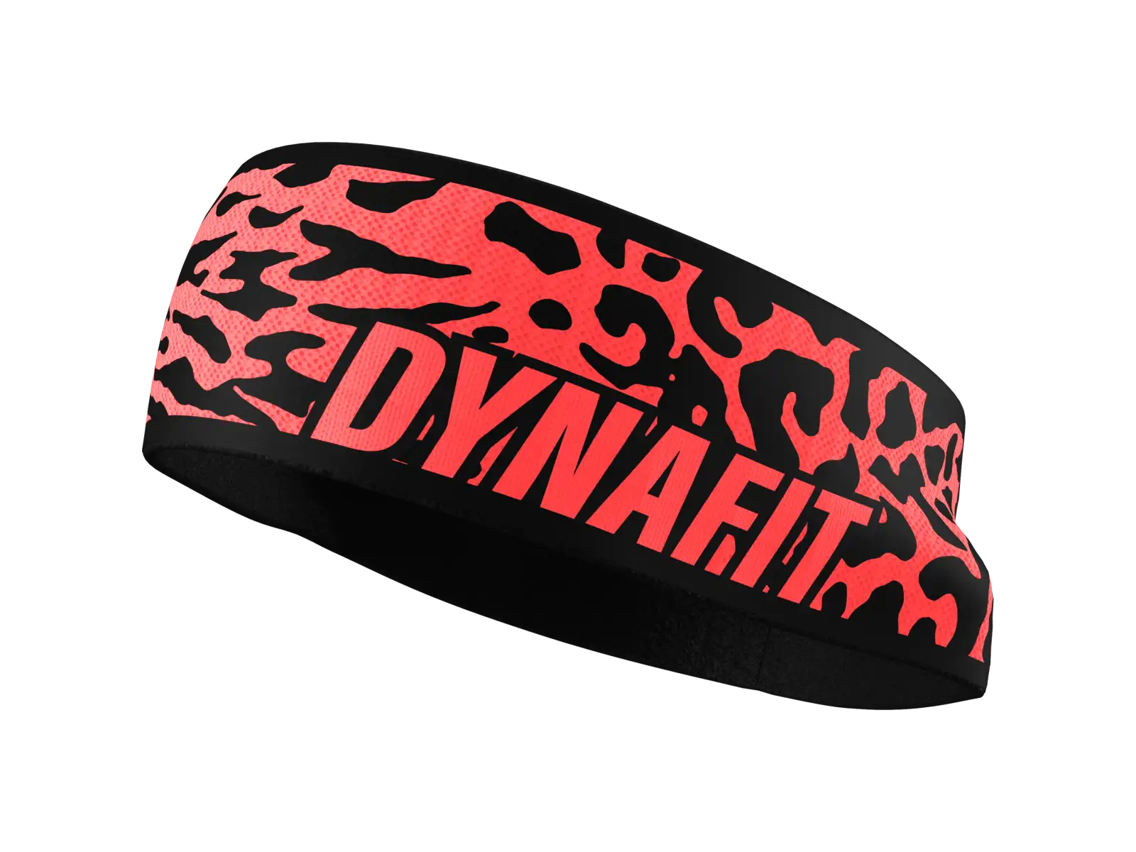 Dynafit Graphic Stirnband Flamingo