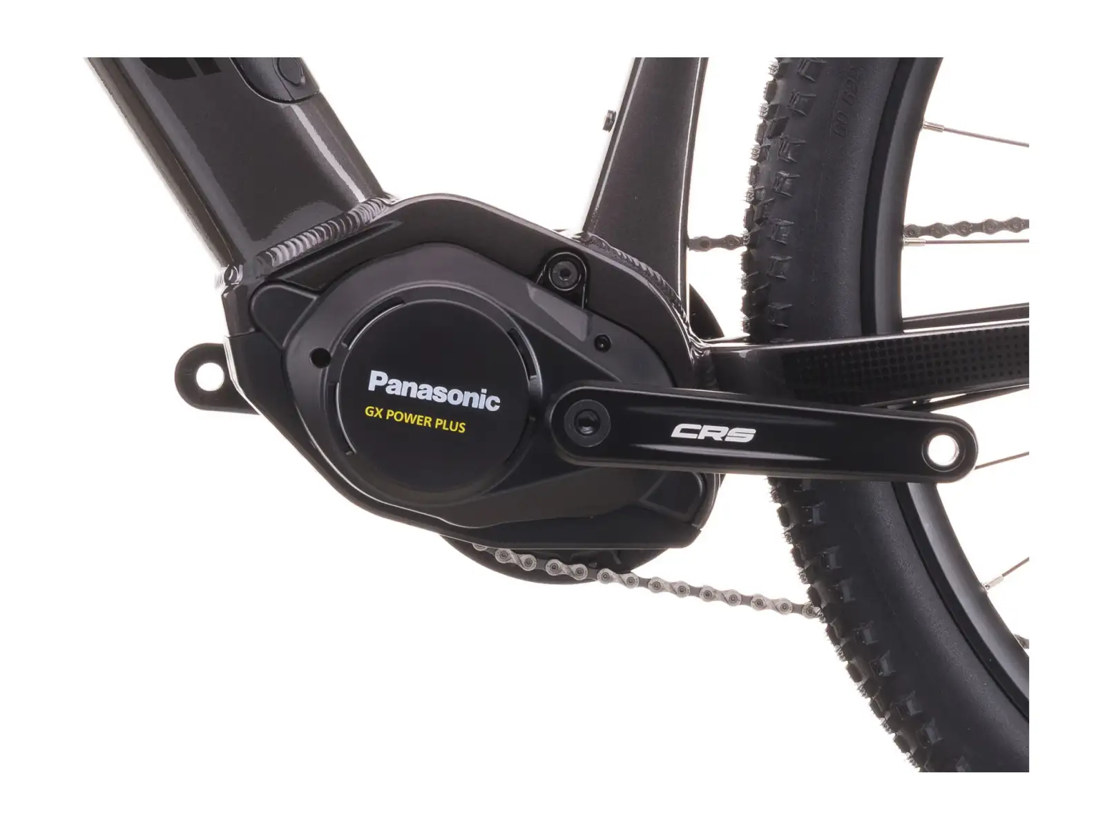 Crussis ONE-Largo 7.11-(513 Wh) Mountain-E-Bike