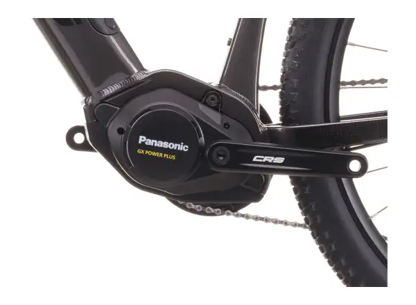 Crussis ONE-Largo 7.11-(513 Wh) Mountain-E-Bike