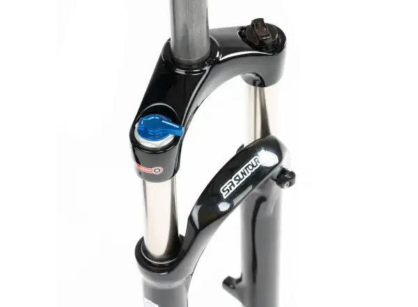 SR Suntour XCR Coil LO 80 mm 24" QR gefederte Gabel