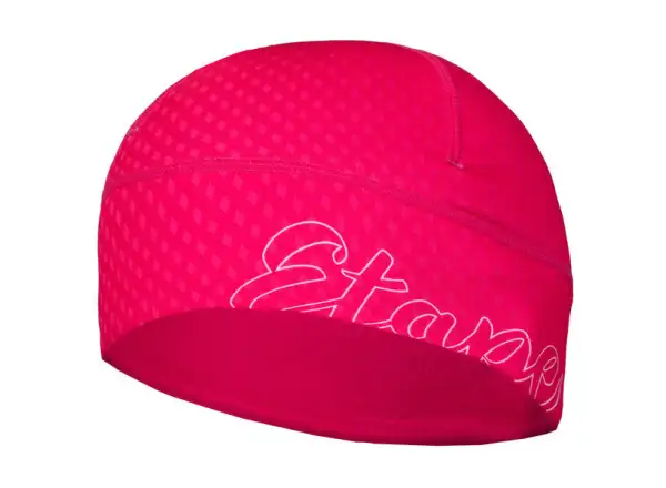 Etape Fizz Kappe rosa
