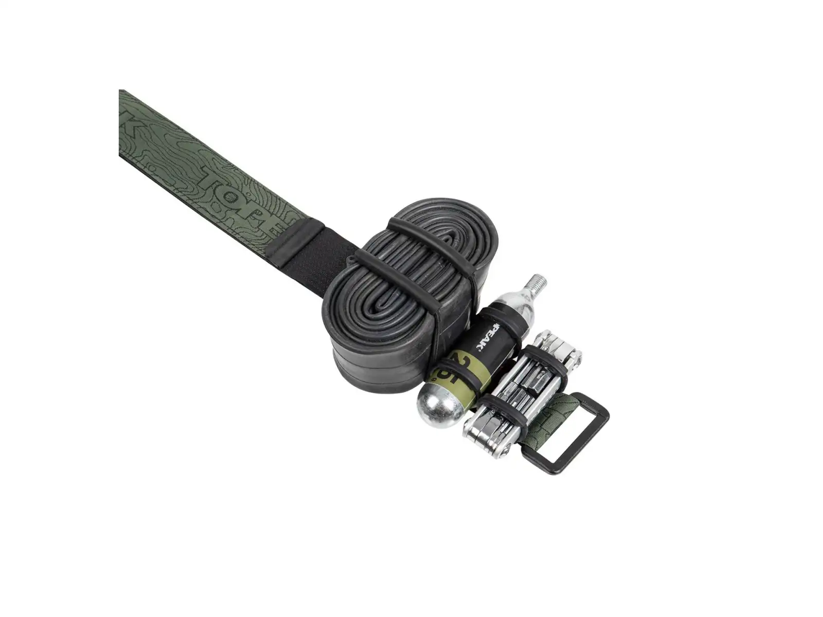 Topeak Elementa Strap Gurt für Zubehör