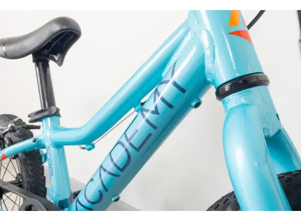 Academy Grade 2 Kinderfahrrad 14" Blau - GEBRAUCHT