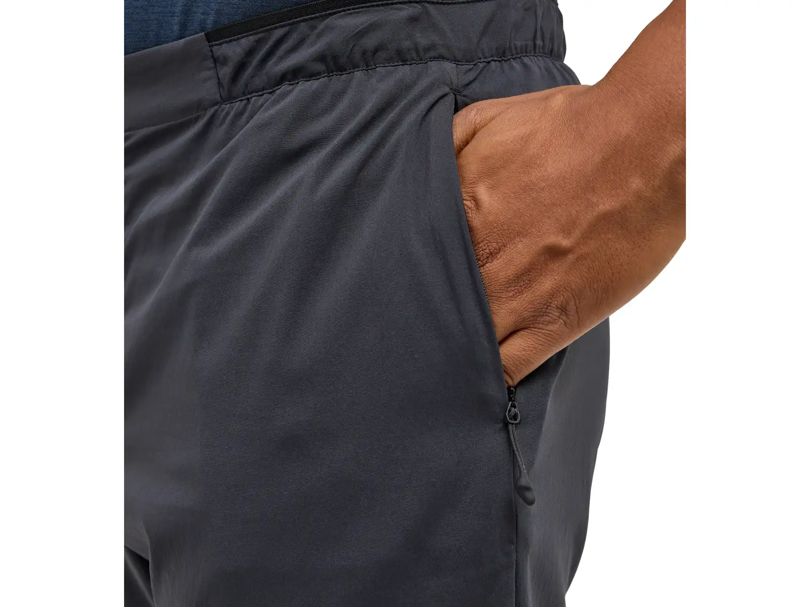 Haglöfs L.I.M Fuse Herren Hose True Black