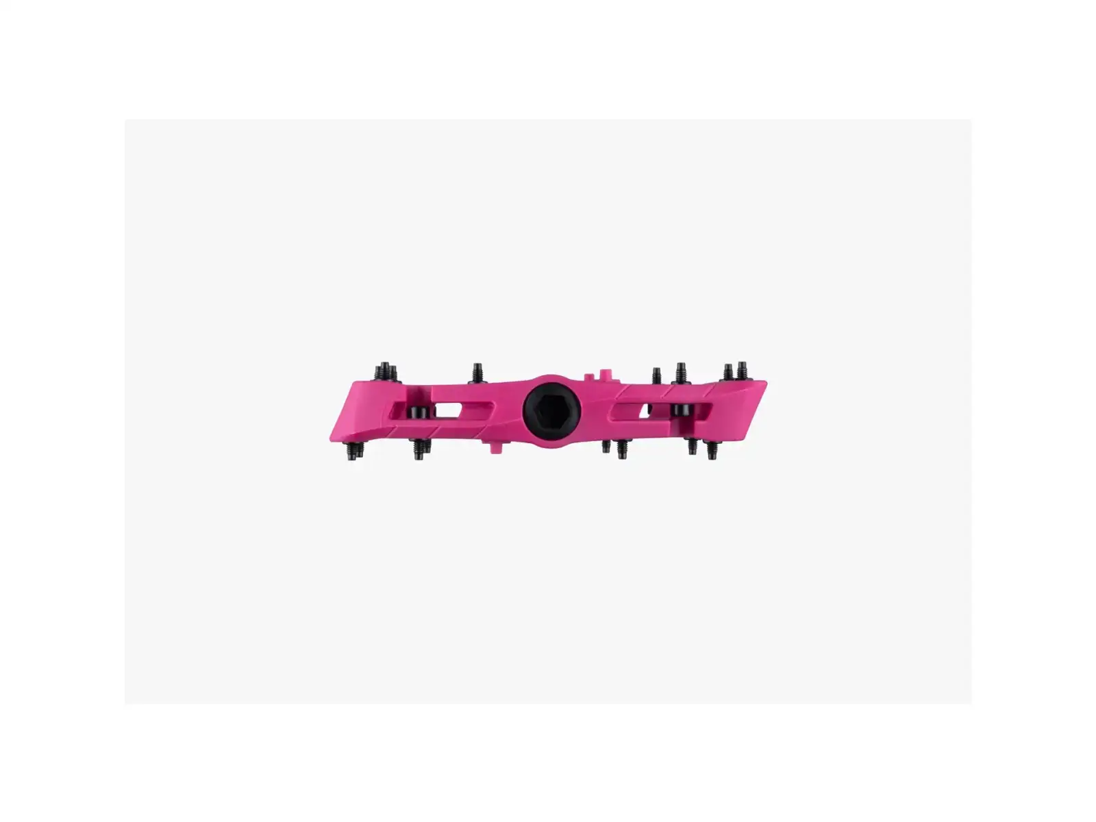 Race Face Chester Small Pedale magenta