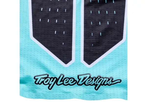 Troy Lee Designs Sprint Ultra Herren Trikot Langarm Proton White