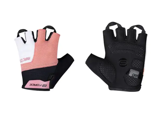 Force Sector Handschuhe gelb/schwarz
