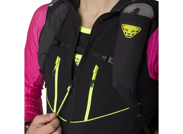 Dynafit Dna Race Suit M Rennanzug Pink Glo