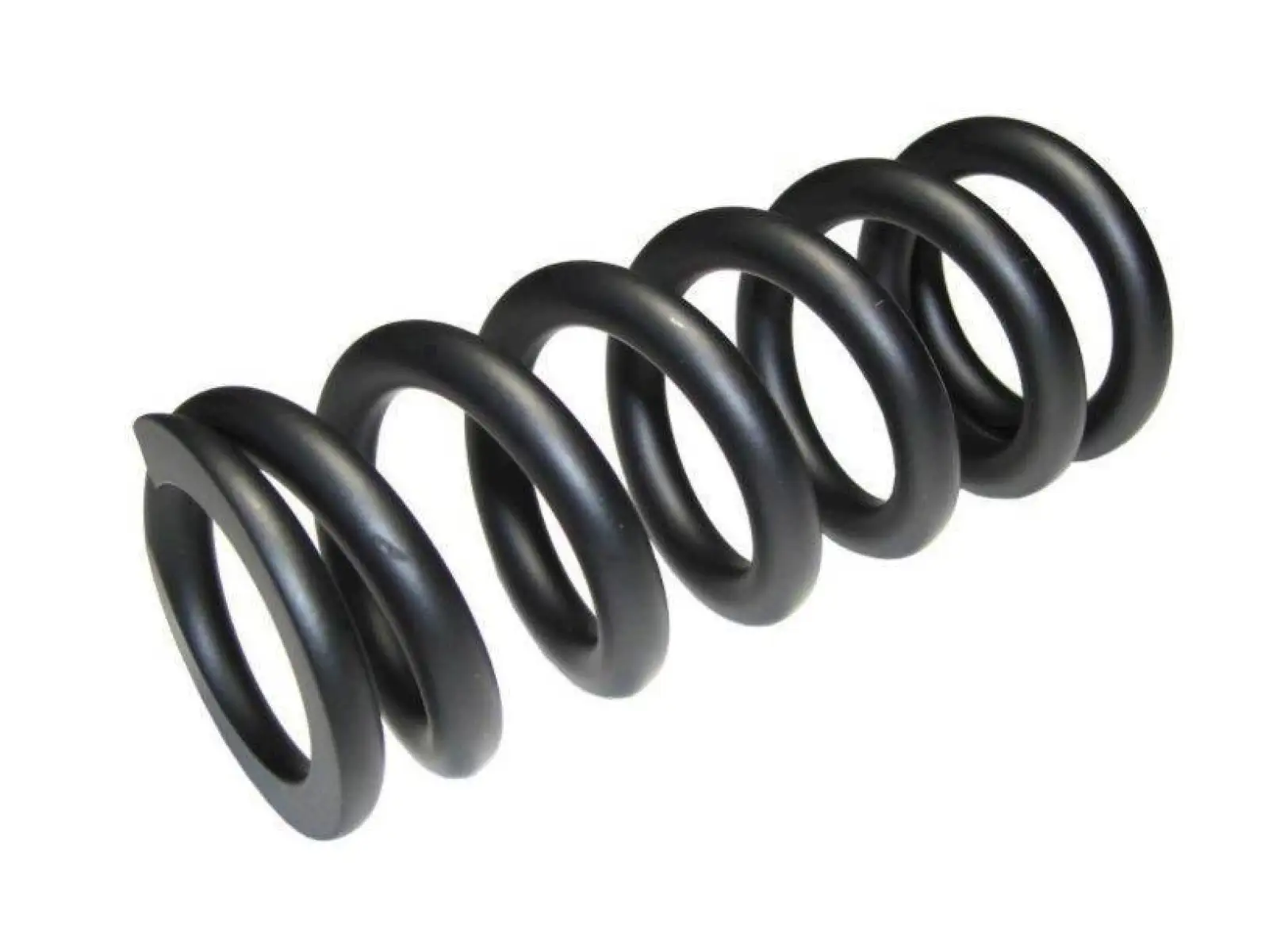 Rock Shox Dämpferfeder Metrisch 134×55 mm