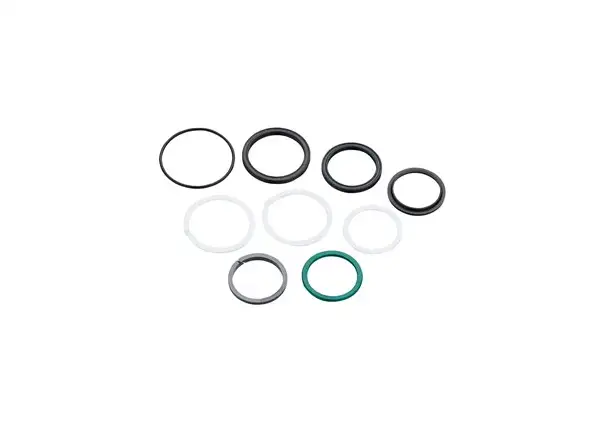 Rock Shox Service Kit Basic für Monarch / Monarch Plus Dämpfer (2012)