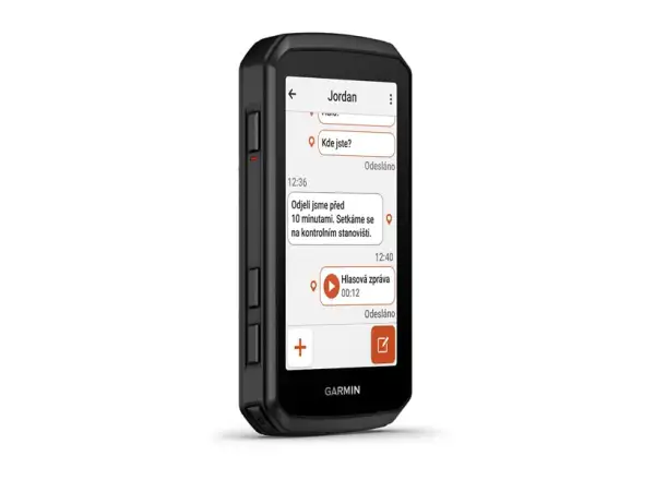 Garmin Edge 1060 Fahrradcomputer