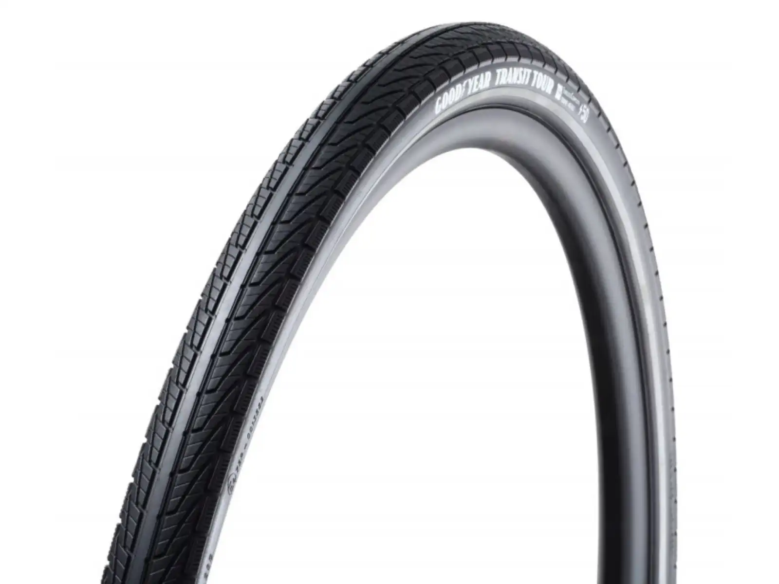 Goodyear Transit Tour S1 35-622 Trekkingreifen Draht Reflex
