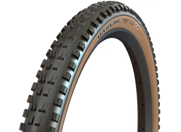 Maxxis Minion DHF MaxxTerra/Exo/TR 27,5x2,50" MTB Reifen Kevlar