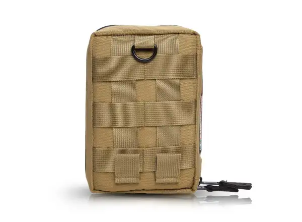Survival First Aid Kit Hike professionelle Erste-Hilfe-Ausrüstung