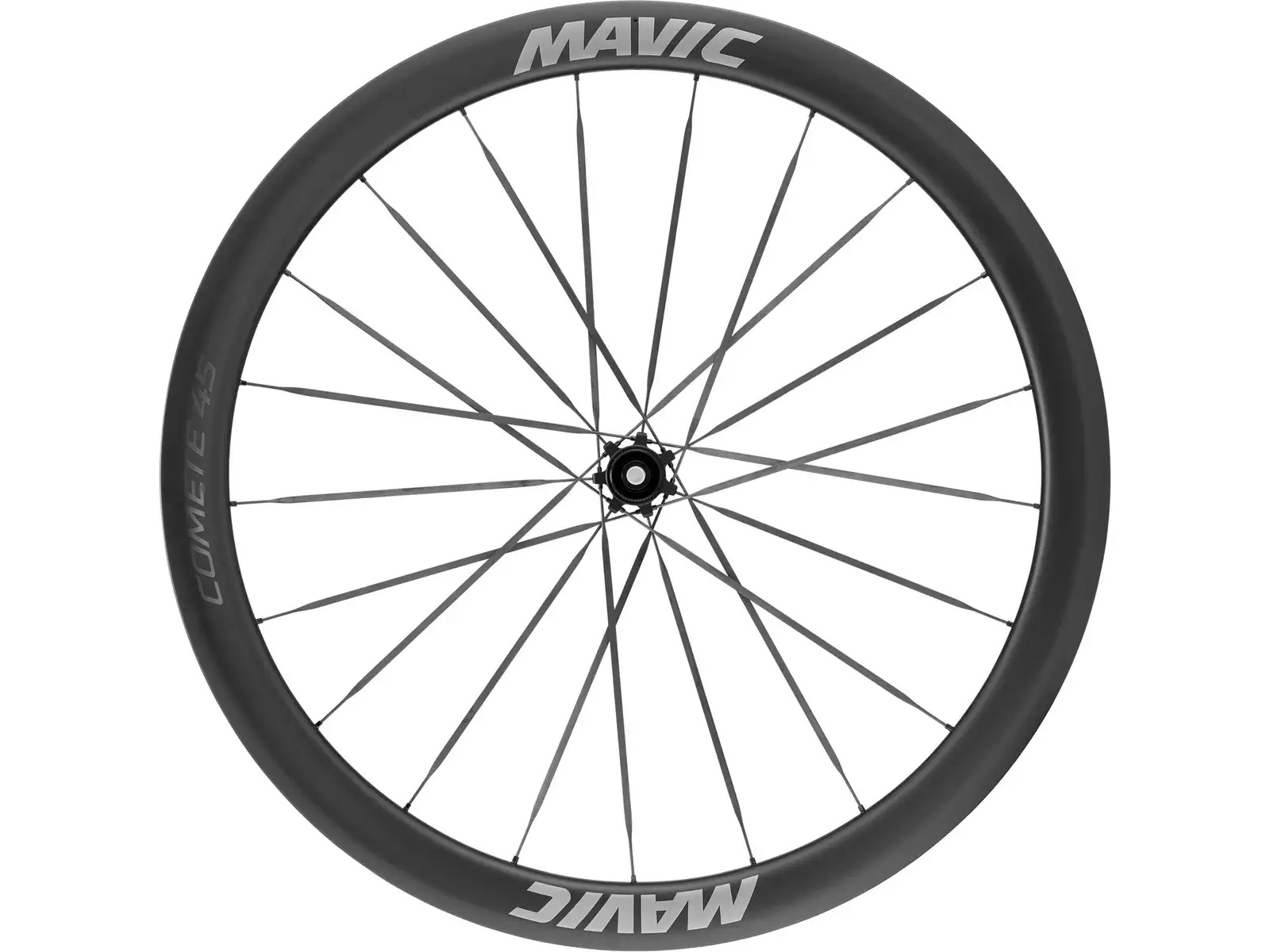 Mavic Comete 45F/55R Disc Centerlock Rennlaufräder Laufradsatz Freilaufkörper Sram XD-R