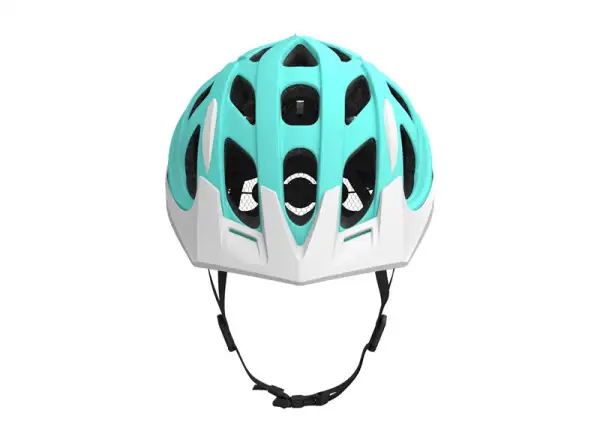 Lazer J1 CE-CPSC Helm matt mintgrün/weiß