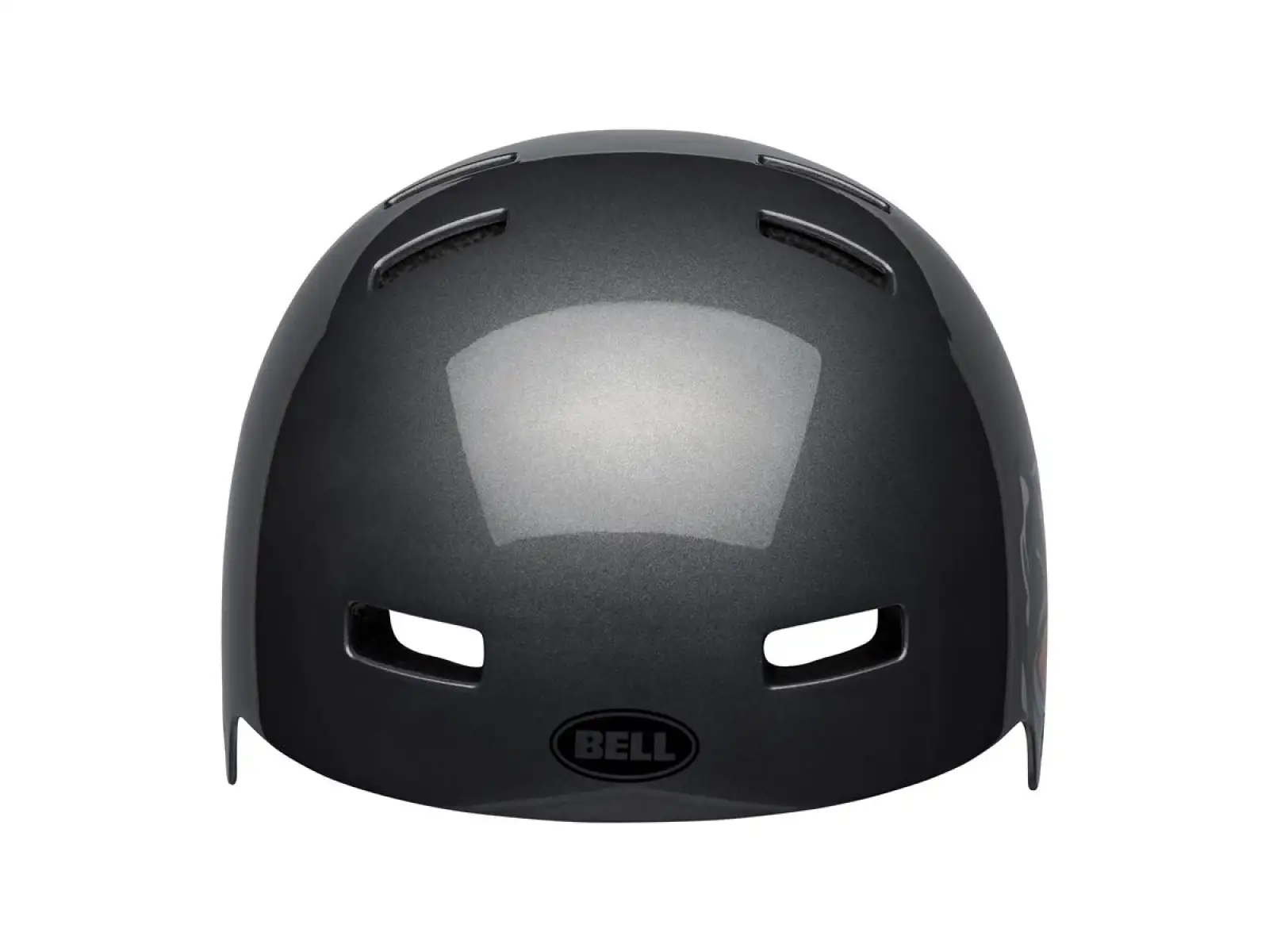 Bell Span Helm Gunmetal Nightwalker