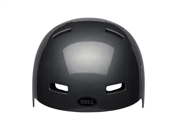 Bell Span Helm Gunmetal Nightwalker