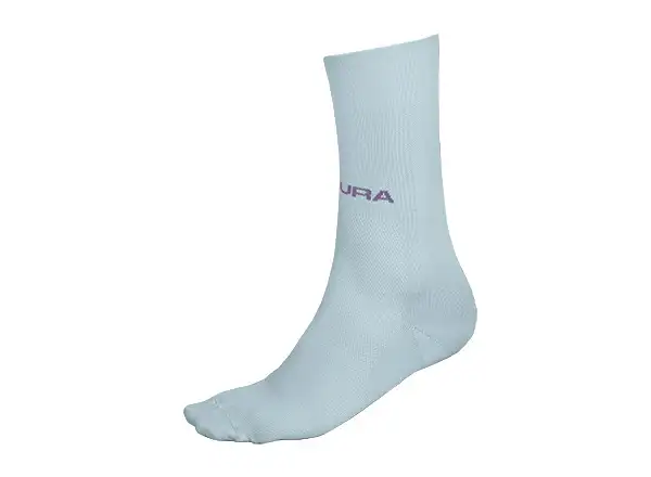 Endura Pro SL II Socken Betongrau