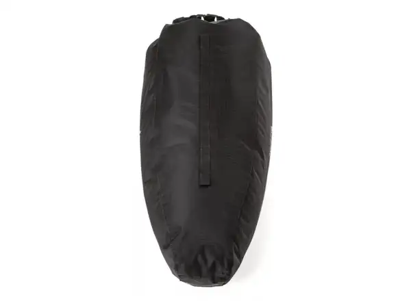 Acepac Saddle Drybag MKIII Satteltasche 8 l schwarz