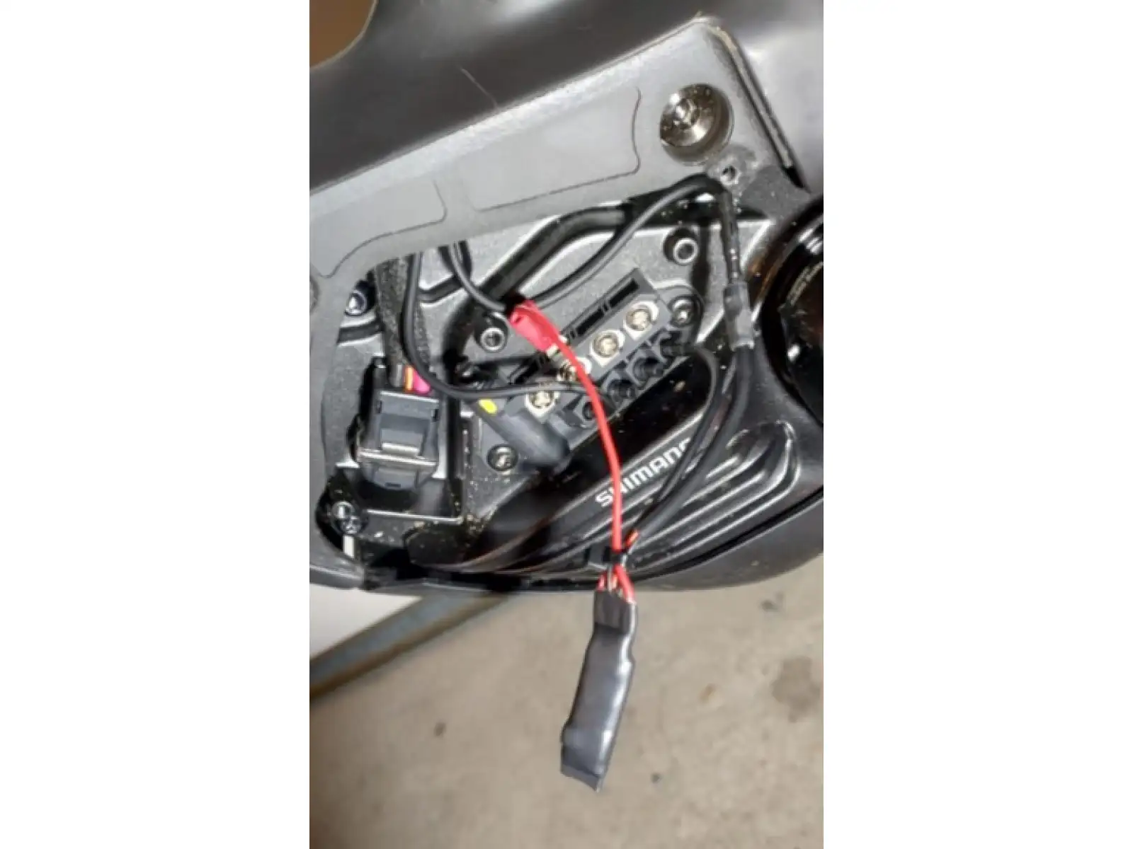 Pear Tune Chip für E-Bike MSO 3.0 Shimano EP801/EP6