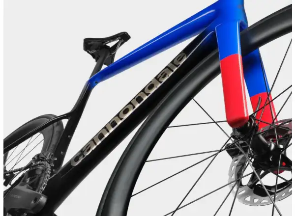 Cannondale SuperSix EVO Hi-MOD 2 Rennrad SNB