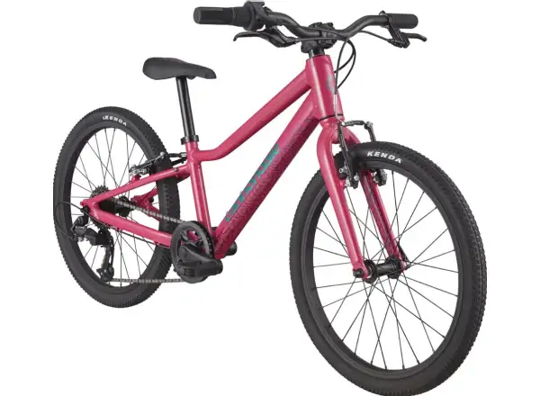 Cannondale Quick 20 Kinderfahrrad ORC