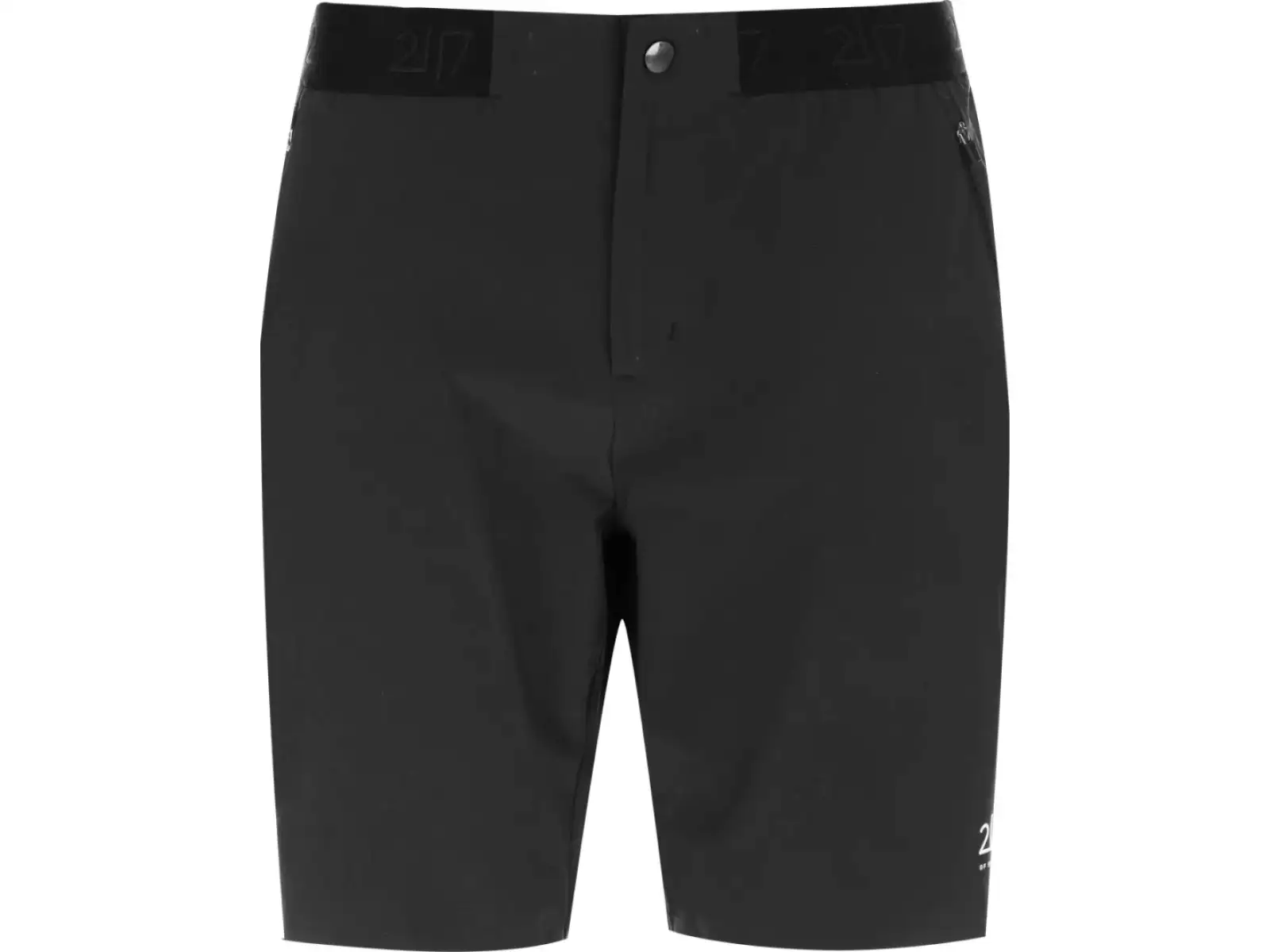 2117 Sohl Damen Shorts Black