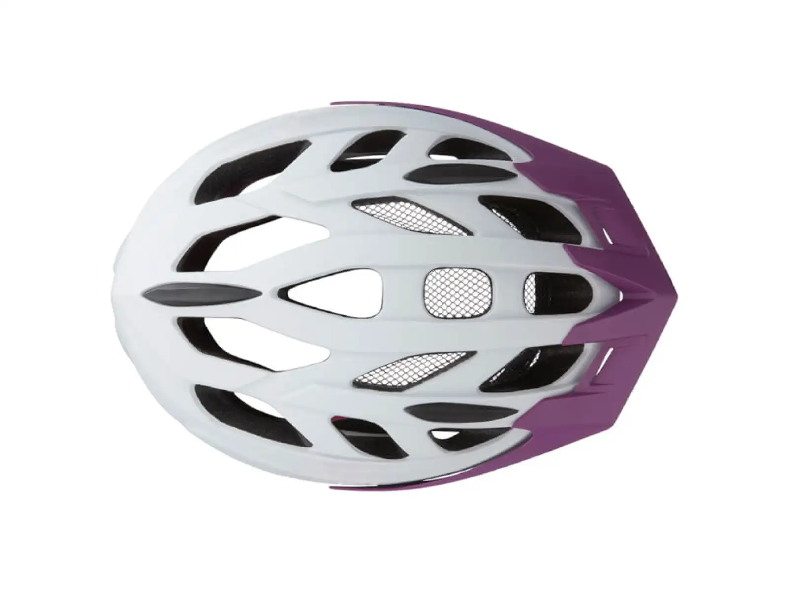Lazer J1 Kinderhelm matt weiß/rosa Größe Uni (52-56 cm)