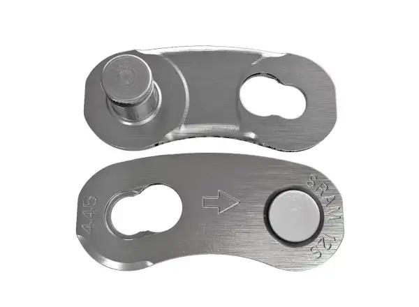 Sram PowerLock Eagle Kettenschloss 12-fach Silber