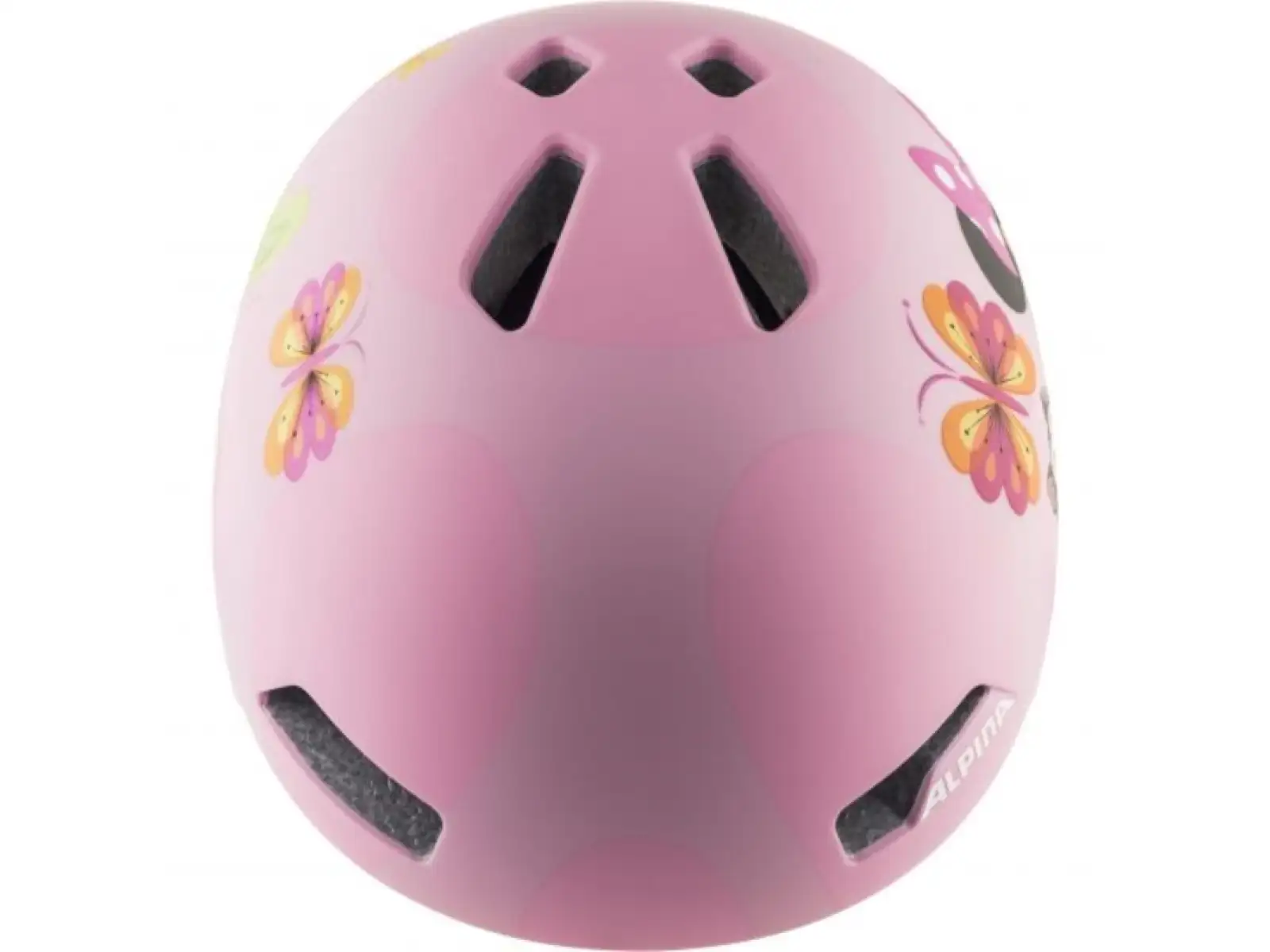 Alpina Hackney Disney Kinderhelm Minnie Maus