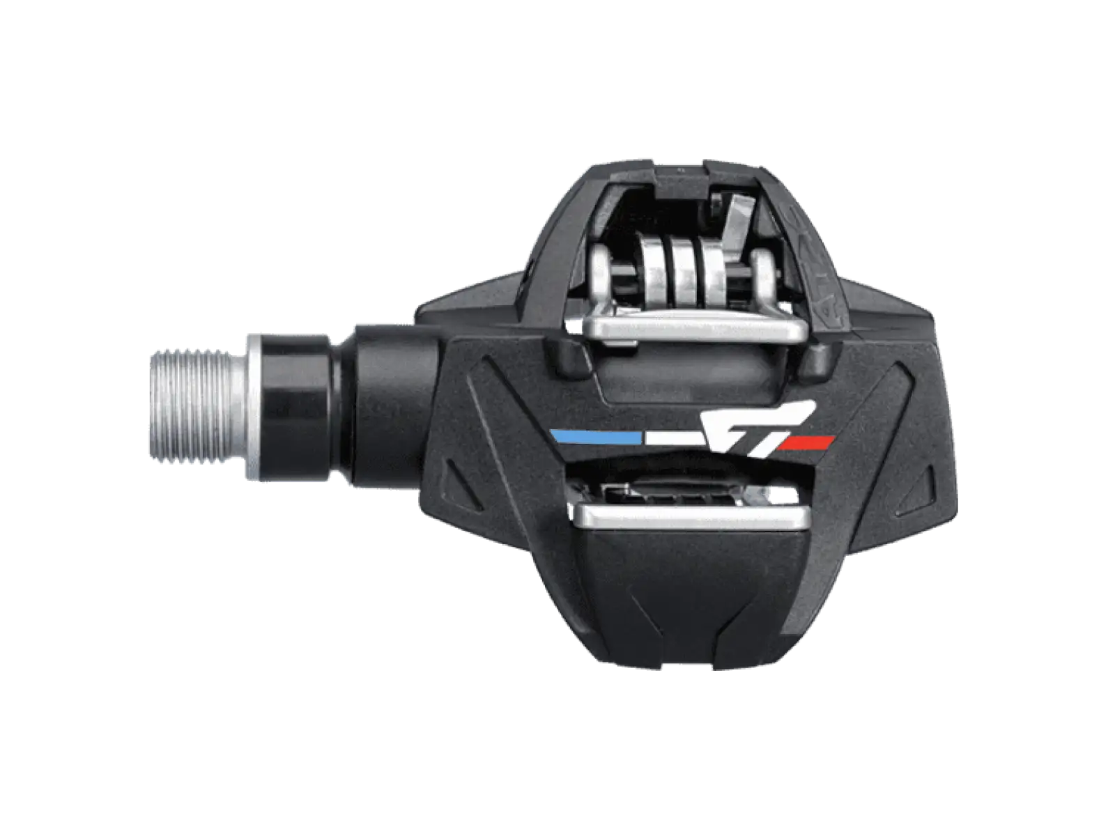 Time Atac XC6 Klickpedale Schwarz