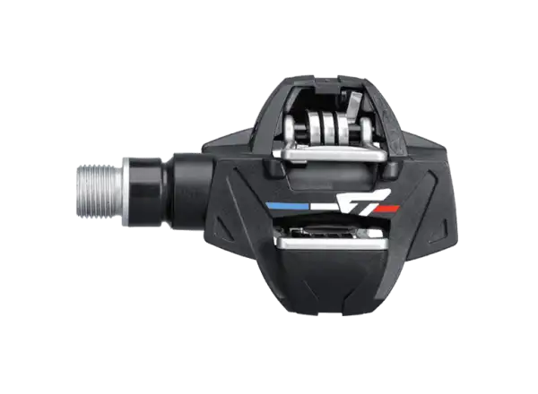 Time Atac XC6 Klickpedale Schwarz
