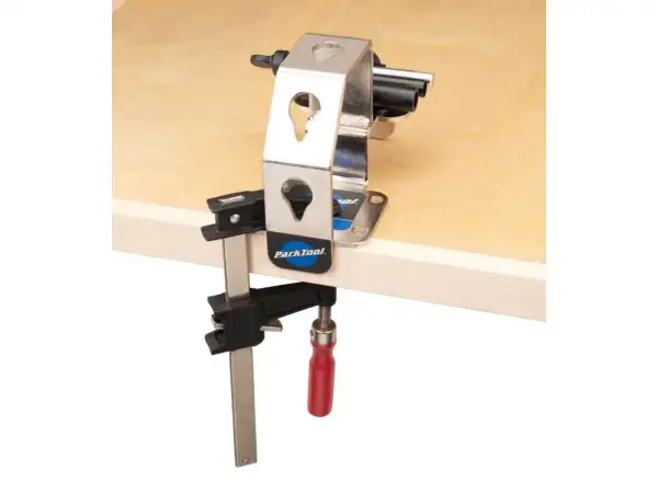 Park Tool WH-1 universal Nabenhalter / Radentferner