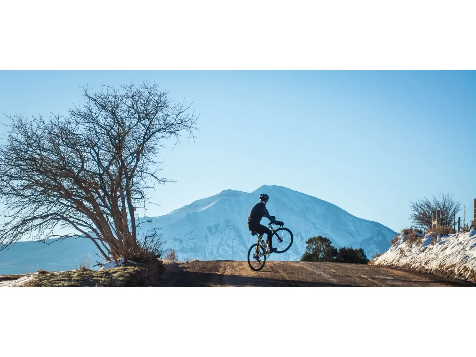 WHY cycles R+ Rival Rahmenkit