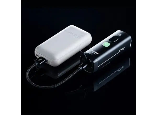 Ravemen K700 Frontlicht