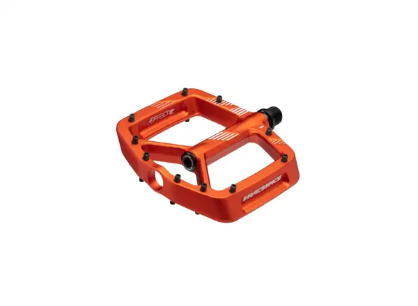 Race Face AEFFECT R Pedale Orange