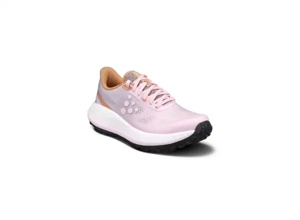 Craft Xplor 2 Damen Laufschuhe rosa
