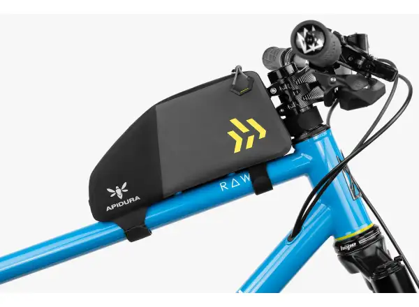 Apidura Backcountry Oberrohrtasche 1 l