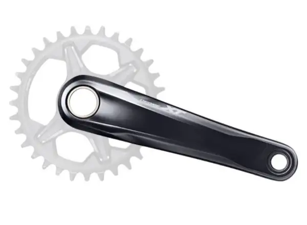 Shimano Deore XT FC-M8100-1 Kurbel 175 mm