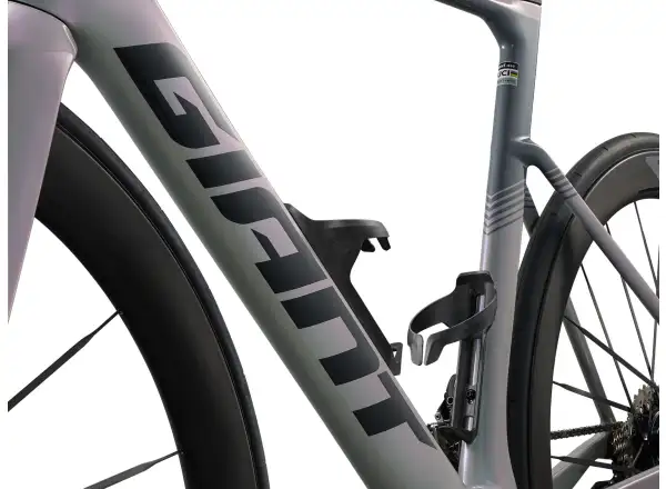 Giant Propel Advanced Pro-DA Rennrad Supernova Grey