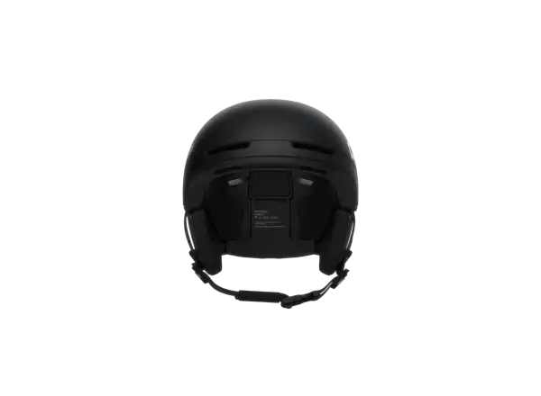 POC POCito Obex Kinder-Skihelm Uranium Black Matt