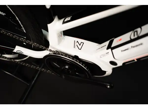 Crussis e-Cross low 7.8-M ist ein Elektro-Mountainbike.