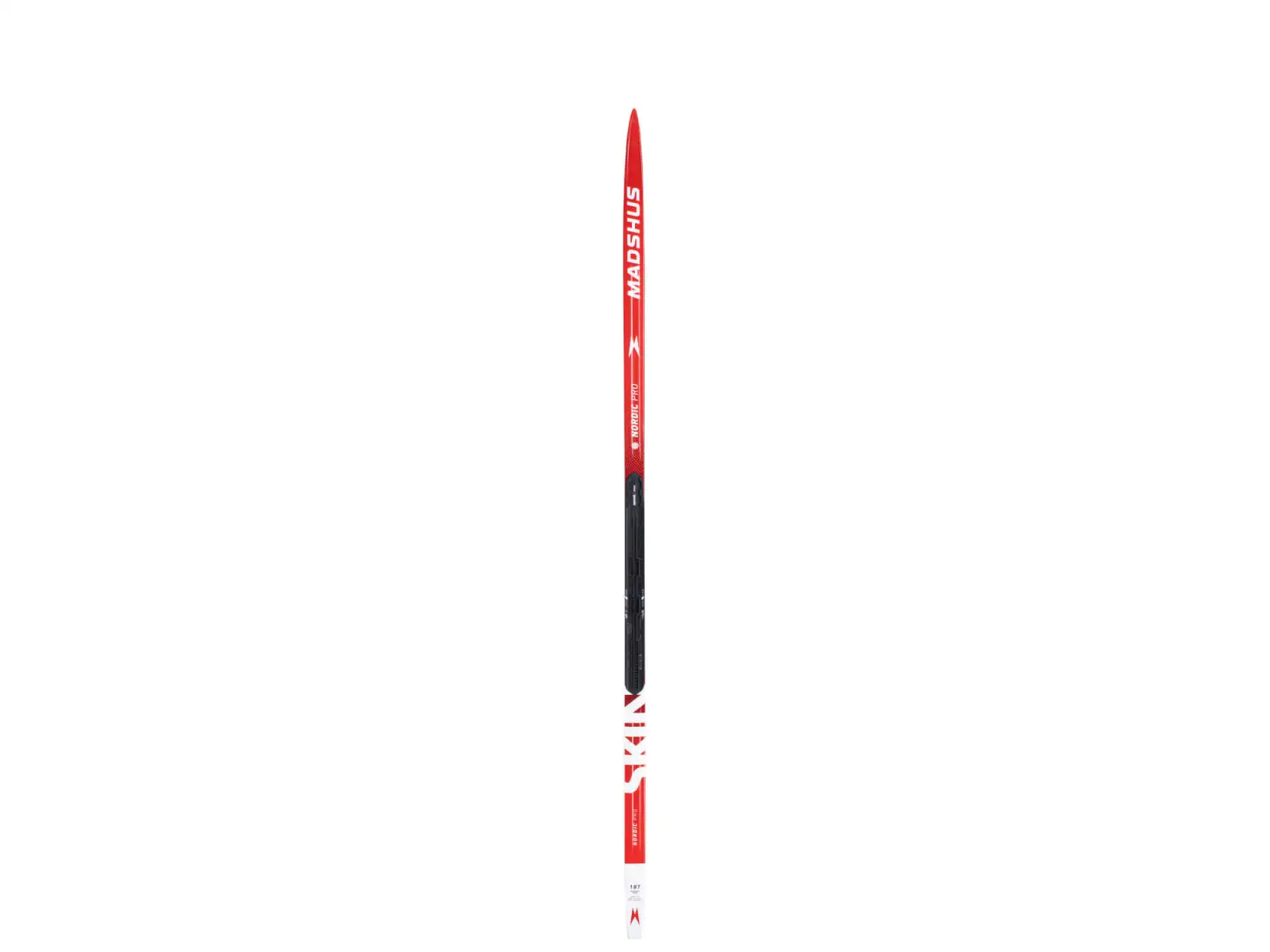 Madshus Nordic Pro Skin Langlaufski