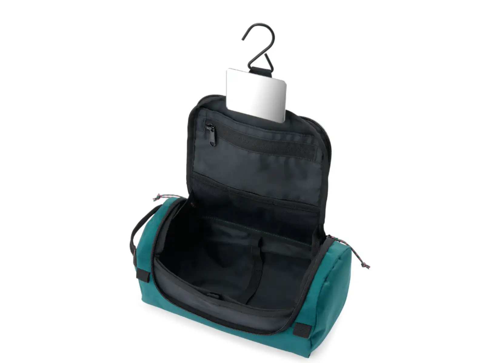 Aevor Wash Pack Proof Kosmetiktasche 3,5 l Evergreen