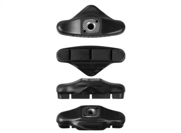 Campagnolo BR-VL600 Bremsbeläge für Centaur/Veloce/Mirage/Xenon 4 St.