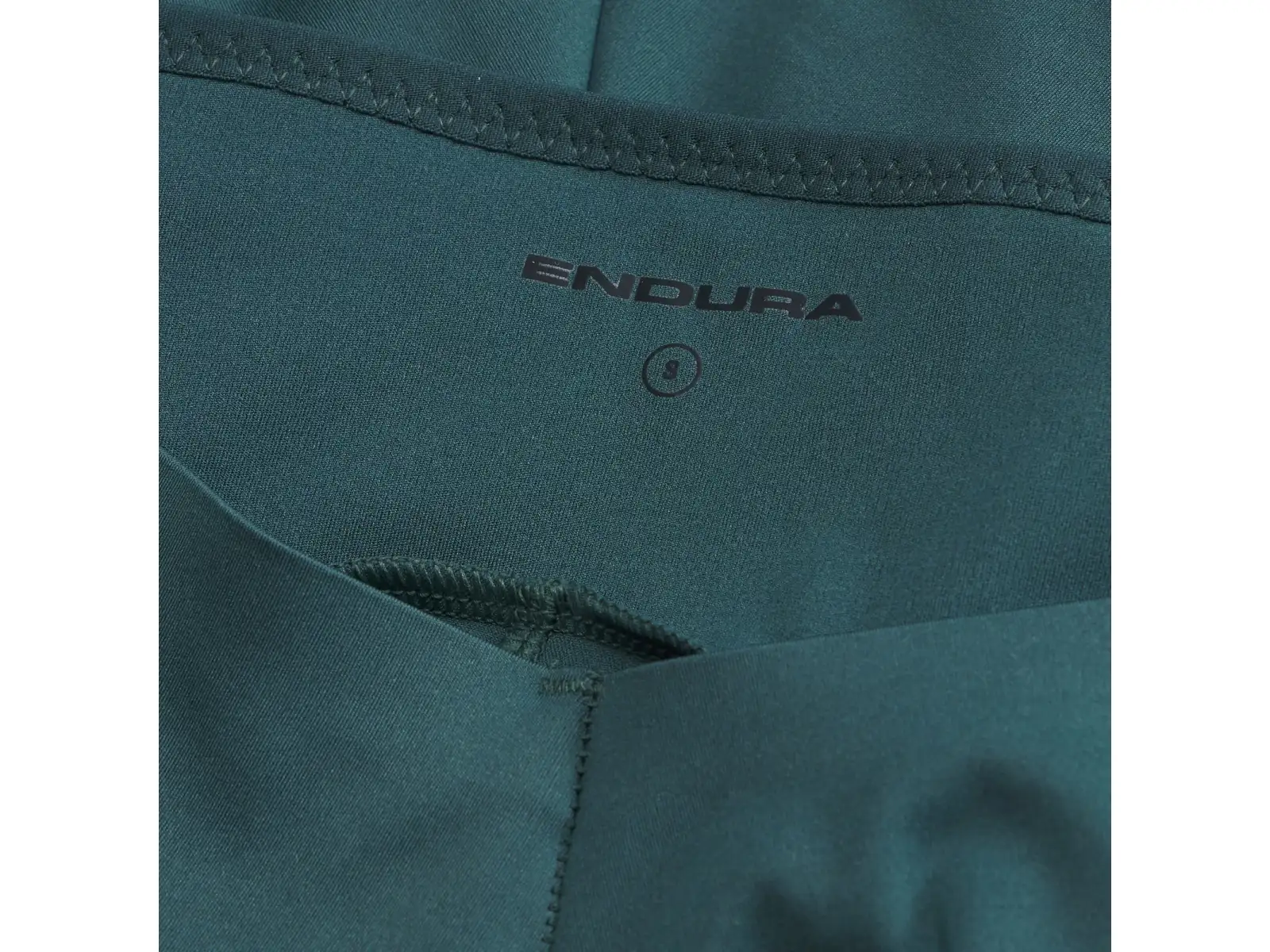 Endura Wms Alltrack Ride Waist Damen-Shorts Teal
