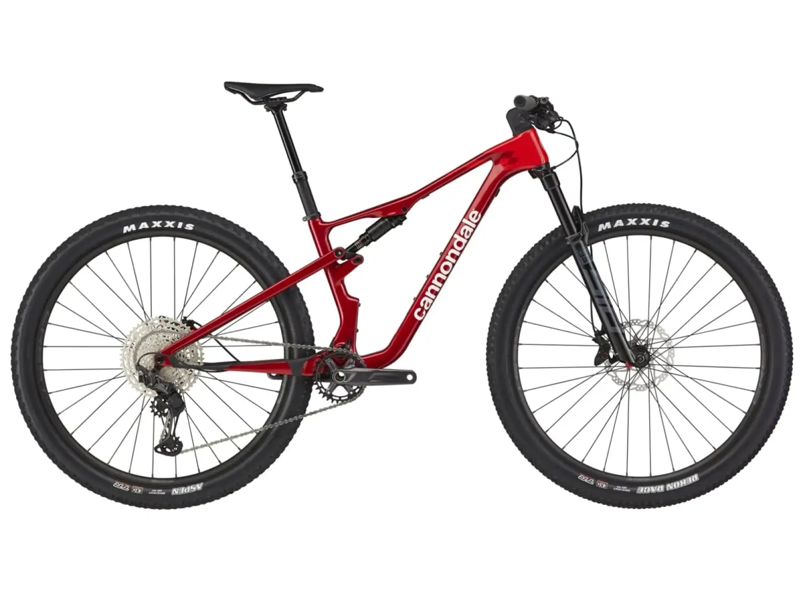 Cannondale Scalpel Carbon 4 Mountainbike MRD