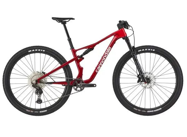 Cannondale Scalpel Carbon 4 Mountainbike MRD