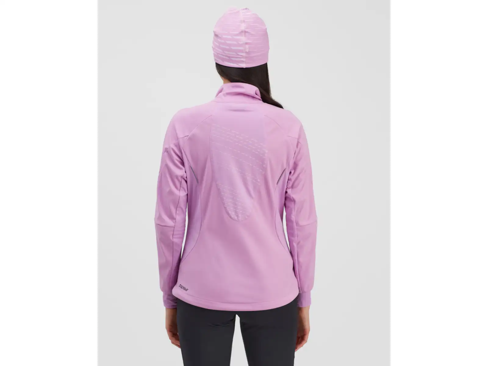 Silvini Serrone Damenjacke in Rouge.